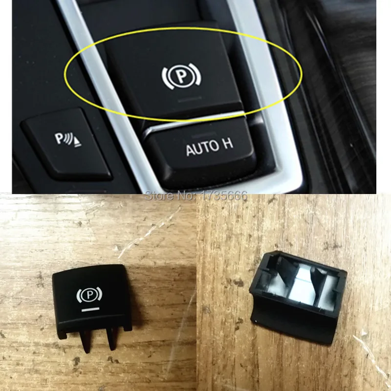 PARKING BRAKE P BUTTON SWITCH COVER CASE FOR BMW 5 6 X3 X4 528i 530i F10 F11 F06 2009-2013 Base Sedan 4-Door 2.0L 3.0L 4.4L
PARKING BRAKE P BUTTON SWITCH COVER CASE FOR BMW 5 6 X3 X4 528i 530i F10 F11 F06 2009-2013 Base Sedan 4-Door 2.0L 3.0L 4.4L