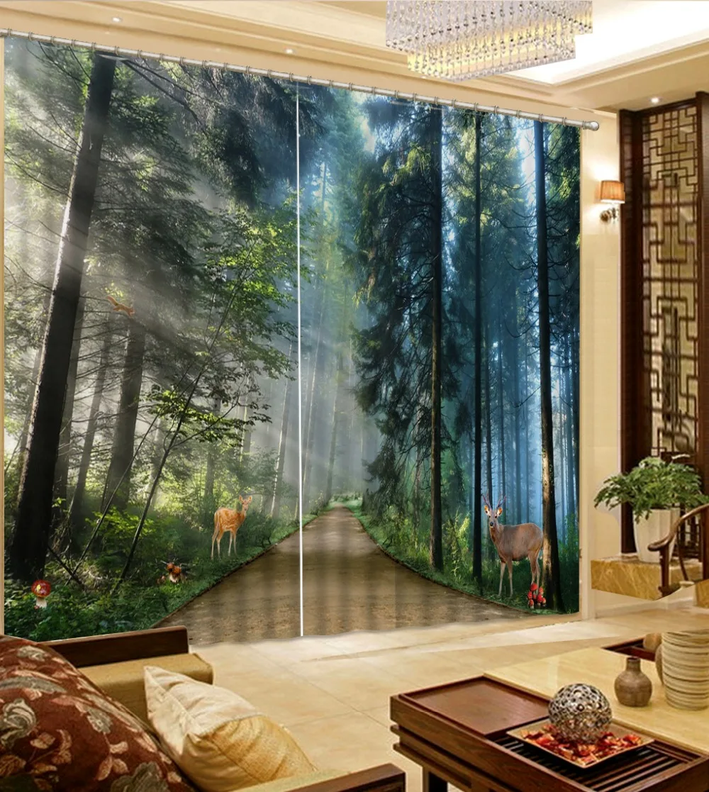 3D Curtain Photo Custom Stereoscopic Curtain Bedroom Living Room Office Window Blackout Curtains High Quality Curtain
3D Curtain Photo Custom Stereoscopic Curtain Bedroom Living Room Office Window Blackout Curtains High Quality Curtain