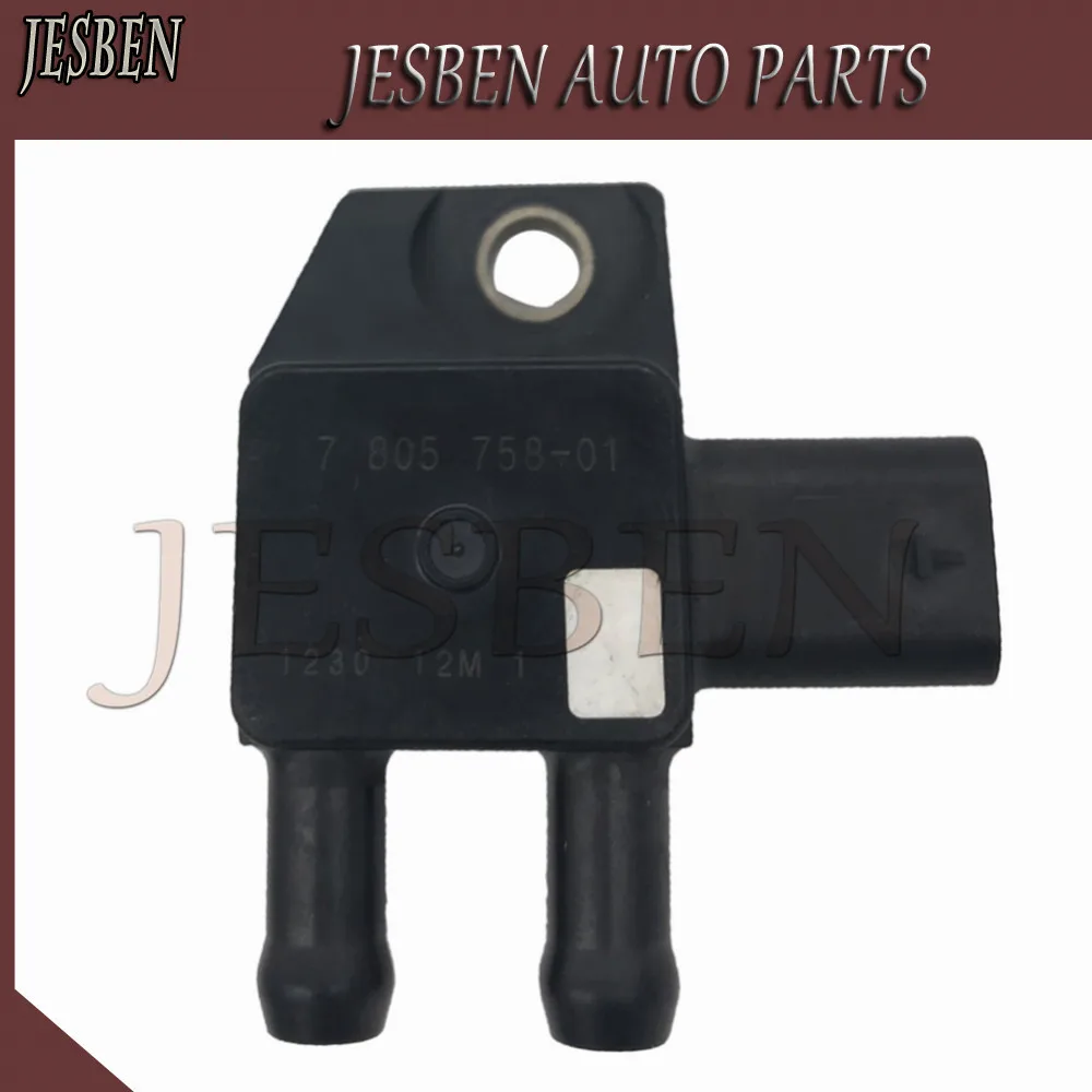 Brand NEW 3-year warranty 7805785-01 DPS Differential Pressure Sensor Part NO# 7 805 785-01 780578501 7805785 7 805 785
Brand NEW 3-year warranty 7805785-01 DPS Differential Pressure Sensor Part NO# 7 805 785-01 780578501 7805785 7 805 785