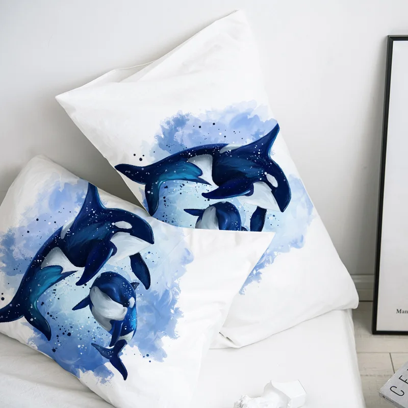 Наволочка для подушки, декоративная, размер на заказ, с 3D-принтом, 50x70/50x70/50x80/70x70
Наволочка для подушки, декоративная, размер на заказ, с 3D-принтом, 50x70/50x70/50x80/70x70