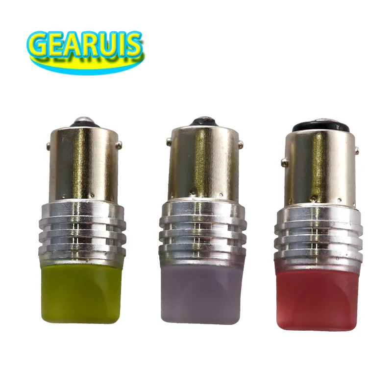 10 шт. 1156 BA15S 3D 9 SMD 2835 LED 1157 BAY15D P21/5W Белый красный желтый указатель поворота Резервный фонарь заднего хода Стоп-сигнал 12 В
10 шт. 1156 BA15S 3D 9 SMD 2835 LED 1157 BAY15D P21/5W Белый красный желтый указатель поворота Резервный фонарь заднего хода Стоп-сигнал 12 В