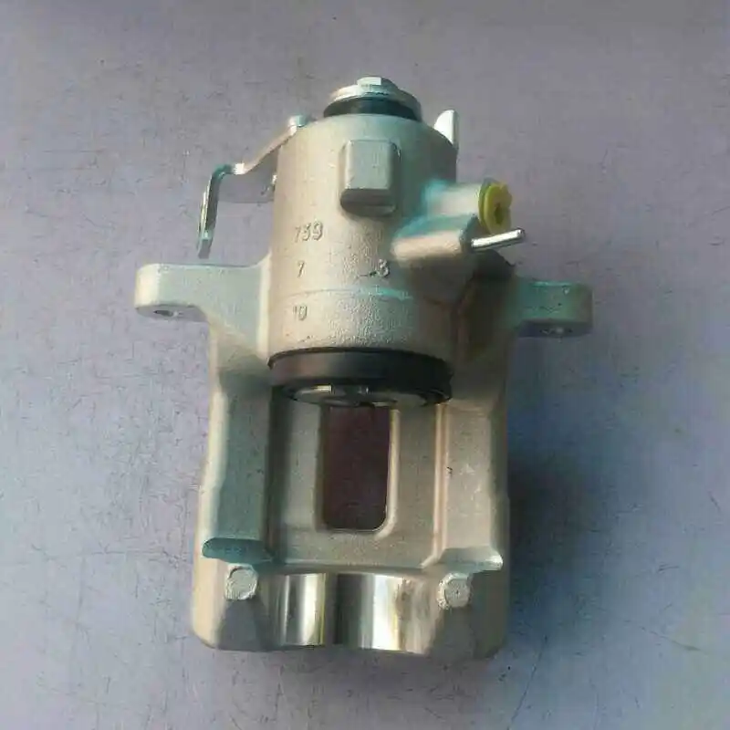 Rear Brake Caliper 8E0615423B 8E0615424B For Passat 3B5 For Audi A4 A6
Rear Brake Caliper 8E0615423B 8E0615424B For Passat 3B5 For Audi A4 A6