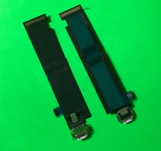 10 шт./лот USB док-станция разъем зарядное устройство зарядный гибкий кабель лента для Apple iPad Pro 12,9 A1584 A1652 WiFi 4G Версия
10 шт./лот USB док-станция разъем зарядное устройство зарядный гибкий кабель лента для Apple iPad Pro 12,9 A1584 A1652 WiFi 4G Версия
