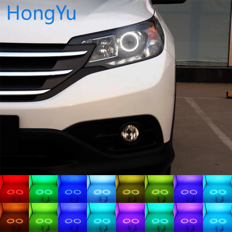 Новейшие разноцветные светодиодные фары RGB «ангельские глазки», кольцевые глазки, ДХО, Радиочастотный пульт дистанционного управления для honda CR-V CRV 2012 2013, аксессуары
Новейшие разноцветные светодиодные фары RGB «ангельские глазки», кольцевые глазки, ДХО, Радиочастотный пульт дистанционного управления для honda CR-V CRV 2012 2013, аксессуары
