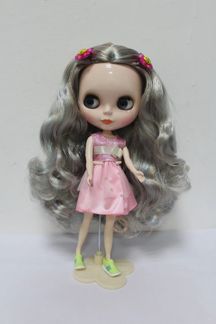Free Shipping Top discount DIY Nude Blyth Doll item NO. 161 Doll limited gift special price cheap offer toy
Free Shipping Top discount DIY Nude Blyth Doll item NO. 161 Doll limited gift special price cheap offer toy