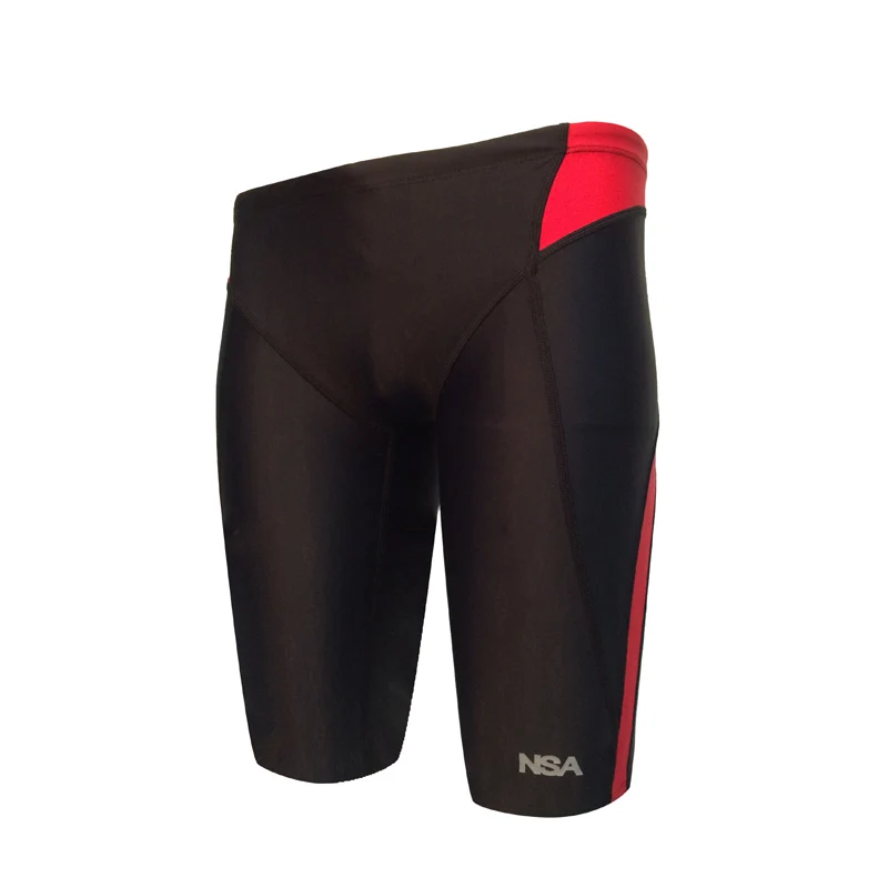 NSA Men's Lycra Swim Shorts Racing Swimsuit Quick-Dry Sport Professional Swim Trunks Briefs Breathable Swimwear Board Shorts
NSA Men's Lycra Swim Shorts Racing Swimsuit Quick-Dry Sport Professional Swim Trunks Briefs Breathable Swimwear Board Shorts