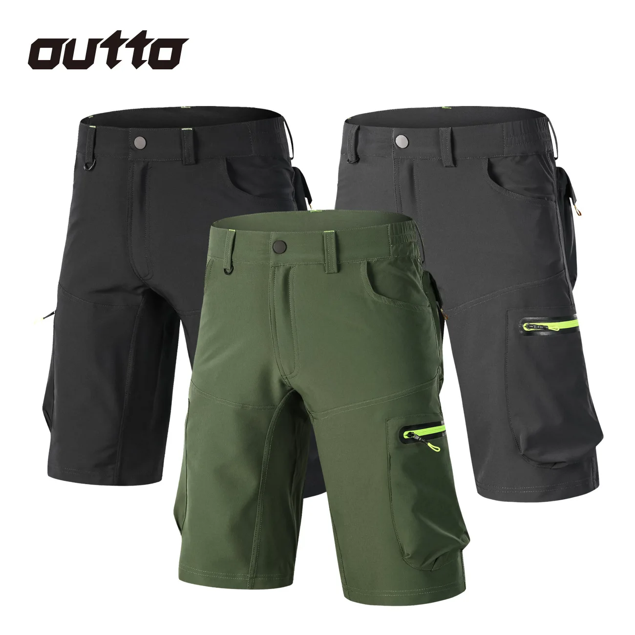 Plus Size Men's Cycling Shorts Outdoor Sports Mountain Bike Bicycle Riding Trousers Waterproof Breathable Loose Cycling Shorts
Plus Size Men's Cycling Shorts Outdoor Sports Mountain Bike Bicycle Riding Trousers Waterproof Breathable Loose Cycling Shorts