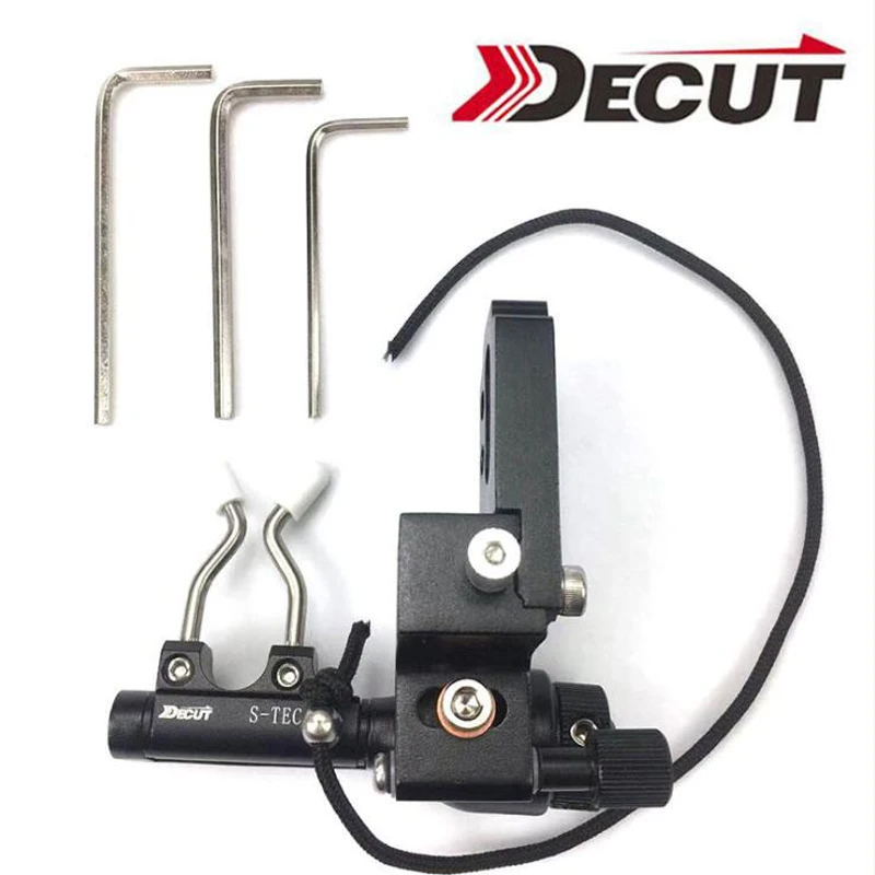 Отсек для стрел для стрельбы из лука, регулируемый, Decut S-TEC, отсек для стрел для правой руки, Аксессуары для тренировок на открытом воздухе
Отсек для стрел для стрельбы из лука, регулируемый, Decut S-TEC, отсек для стрел для правой руки, Аксессуары для тренировок на открытом воздухе