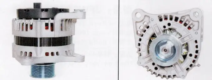 НОВЫЙ ГЕНЕРАТОР 14В 120А JFZ1120-1 ДЛЯ 5318121 . 5272666
НОВЫЙ ГЕНЕРАТОР 14В 120А JFZ1120-1 ДЛЯ 5318121 . 5272666
