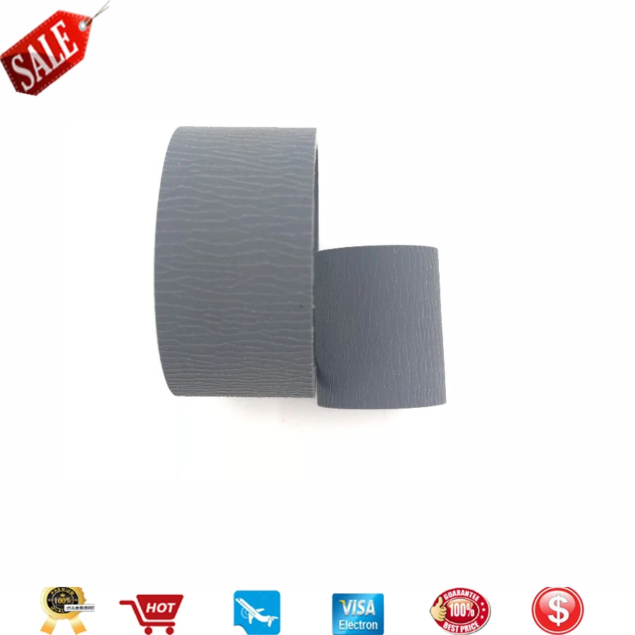 10 компл. RETARD SUB PICK ASSY Ролик подачи для Epson L132 L130 L222 L362 L365 L366 L455 L456 L566 M100 M105 M200 M205 WF-2510
10 компл. RETARD SUB PICK ASSY Ролик подачи для Epson L132 L130 L222 L362 L365 L366 L455 L456 L566 M100 M105 M200 M205 WF-2510