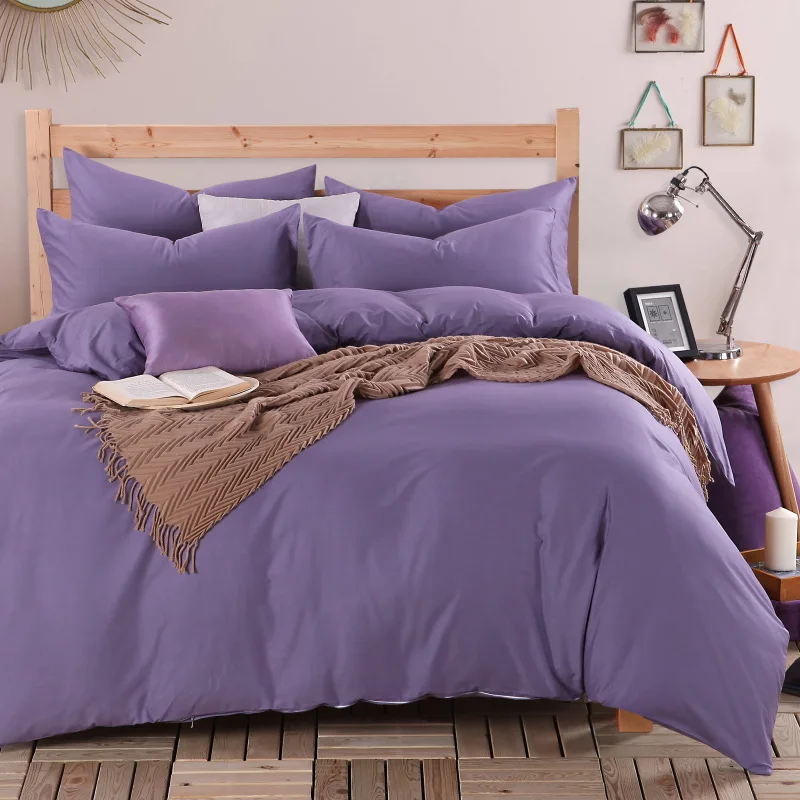 2017 New Sheet Pillowcase and Duvet Cover Sets 100% Cotton Bedlinen Twin Double Queen King Size Bedding Set Home Textile Decor
2017 New Sheet Pillowcase and Duvet Cover Sets 100% Cotton Bedlinen Twin Double Queen King Size Bedding Set Home Textile Decor