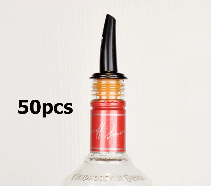 Free Shipping 50PCS Plastic Liquor Bottle Pourers, Spout Stopper, Speed Pourers , Cocktail Vinegar Bottle Drink Spirits
Free Shipping 50PCS Plastic Liquor Bottle Pourers, Spout Stopper, Speed Pourers , Cocktail Vinegar Bottle Drink Spirits