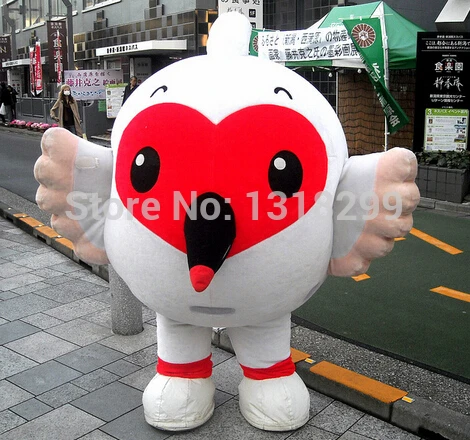 mascot Japanese promotional BIRD mascot costume fancy dress custom fancy costume cosplay theme mascotte carnival costume
mascot Japanese promotional BIRD mascot costume fancy dress custom fancy costume cosplay theme mascotte carnival costume