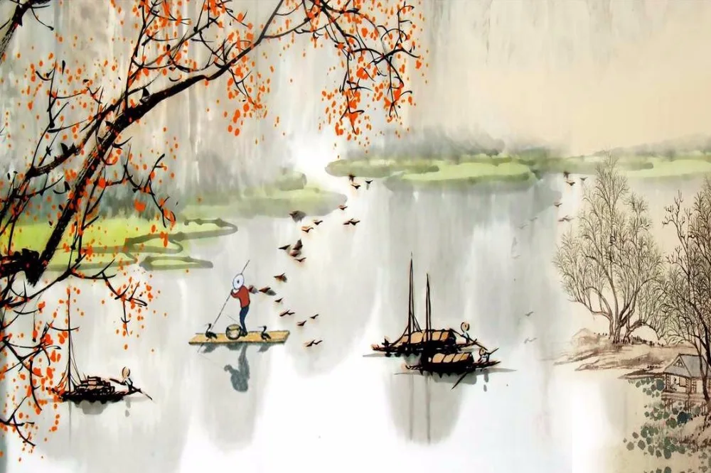 Recalling Jiangnan The wooden puzzle 1000 pieces ersion jigsaw puzzle white card adult children's educational toys
Recalling Jiangnan The wooden puzzle 1000 pieces ersion jigsaw puzzle white card adult children's educational toys