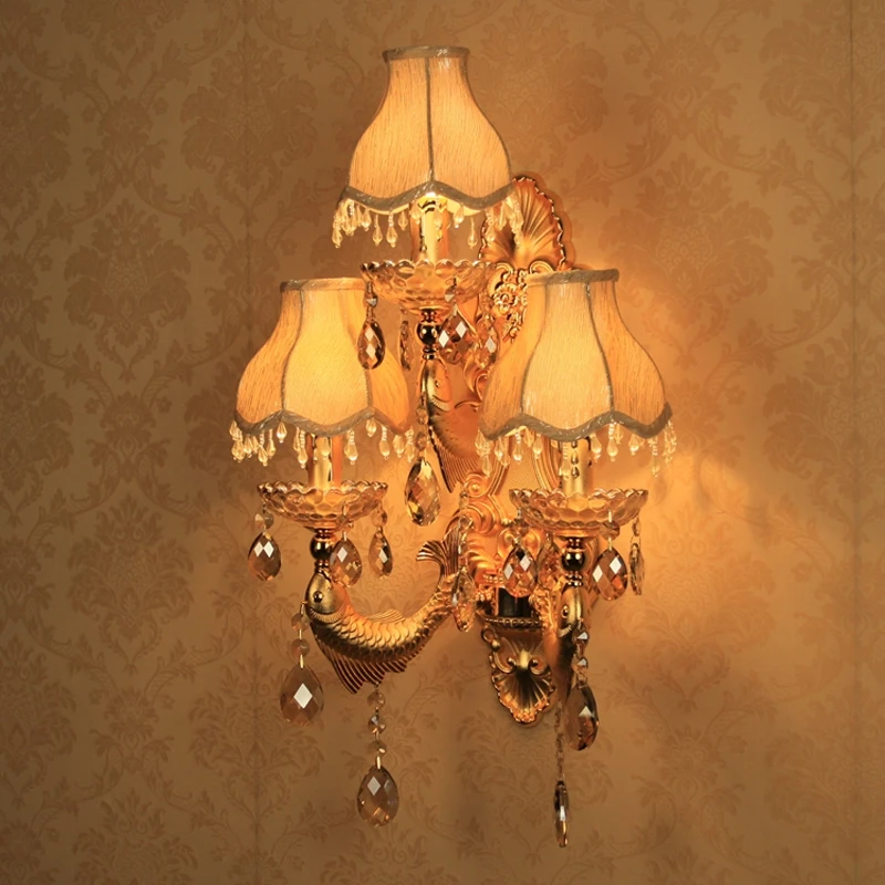 Gold Wall Sconce Light Fixture Wall Lamp Bathroom led Mirror Light Bedroom Wall Lamps Indoor Modern Wall Light for Living Room
Gold Wall Sconce Light Fixture Wall Lamp Bathroom led Mirror Light Bedroom Wall Lamps Indoor Modern Wall Light for Living Room