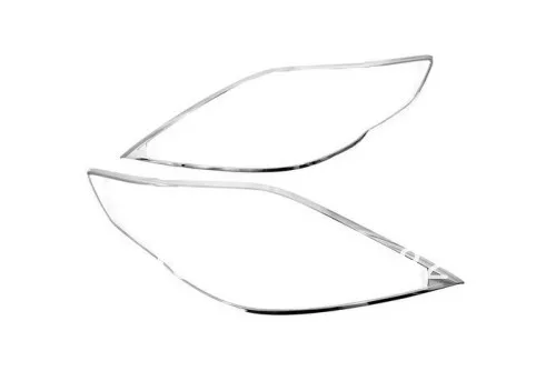 Автомобильный Стайлинг, хромированная накладка светильник голову для Mazda 5 / Premacy 2005-2009
Автомобильный Стайлинг, хромированная накладка светильник голову для Mazda 5 / Premacy 2005-2009