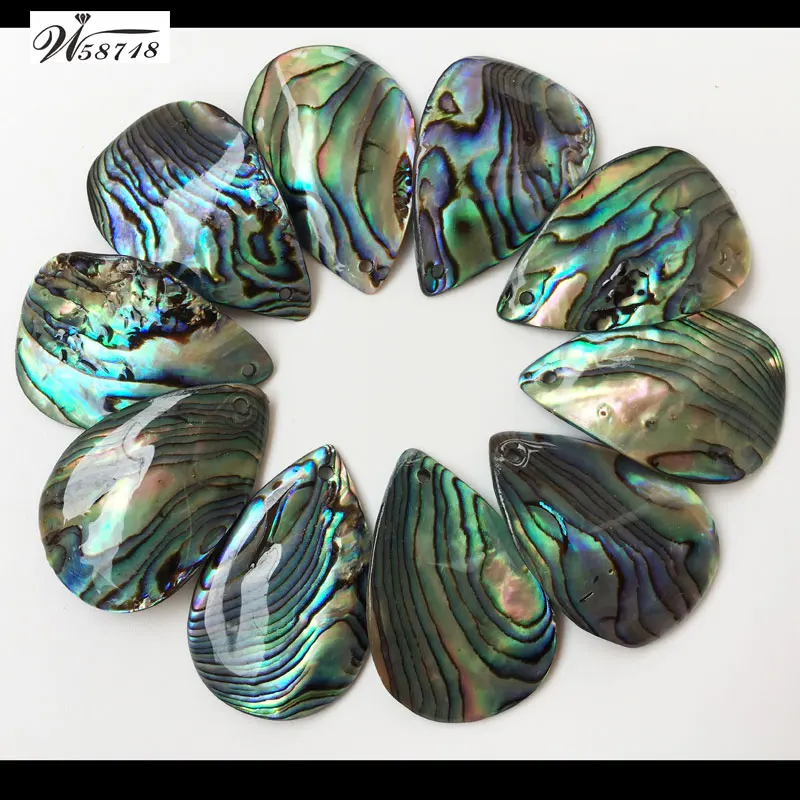 Whoelsale 10Pcs Free Shipping Women Fashion Jewelry 20x30mm New Zealand Abalone Shell Water Drop Pendant Bead 10Pcs C7741
Whoelsale 10Pcs Free Shipping Women Fashion Jewelry 20x30mm New Zealand Abalone Shell Water Drop Pendant Bead 10Pcs C7741