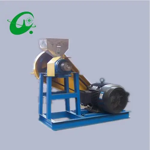 Snack Corn Extruder making machine Multifunction Oats Corn Extruder with 6molds 60-80kg/h extrusion making machine with motor
Snack Corn Extruder making machine Multifunction Oats Corn Extruder with 6molds 60-80kg/h extrusion making machine with motor