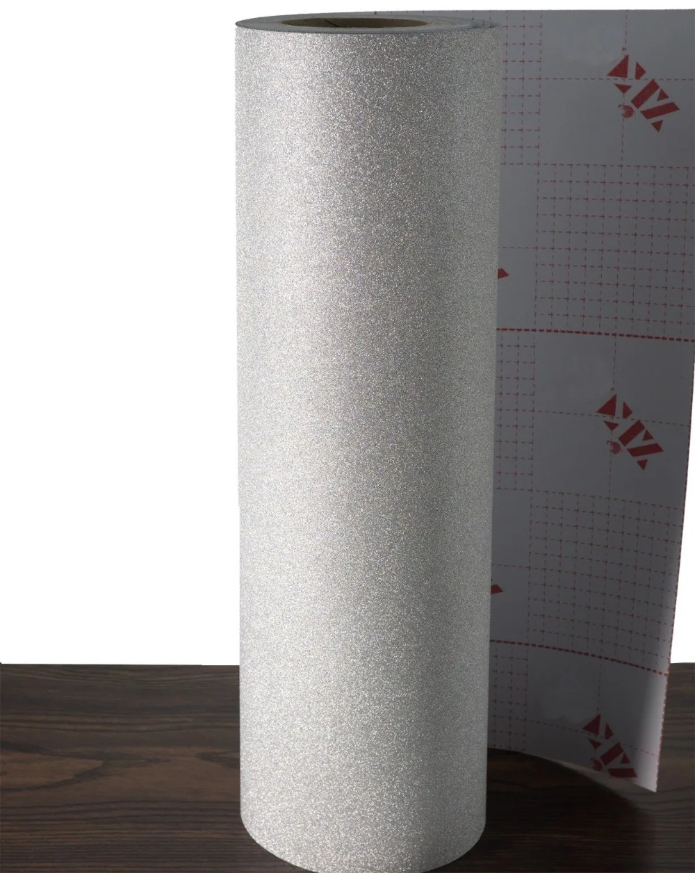 Silver Glitter Self adhesive Wallpaper Peel Sticker Vinyl Decor papel de parede adhesive paper for furniture adesivo de pare
Silver Glitter Self adhesive Wallpaper Peel Sticker Vinyl Decor papel de parede adhesive paper for furniture adesivo de pare