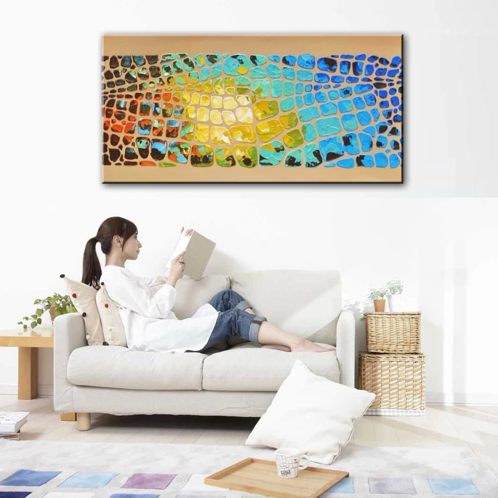 oil painting handmade Modern Home living room Decor Wall Art One of the world's most unique decorative painting-2016100505
oil painting handmade Modern Home living room Decor Wall Art One of the world's most unique decorative painting-2016100505