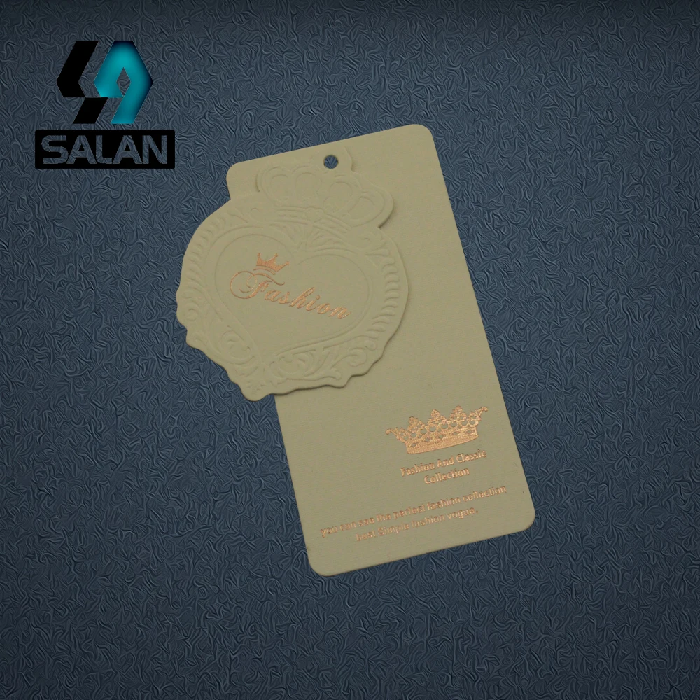 Wholesale Customize Letters Logo in Font Hang tag Logo Garment Label with free string customized Hang tags GTGT021
Wholesale Customize Letters Logo in Font Hang tag Logo Garment Label with free string customized Hang tags GTGT021