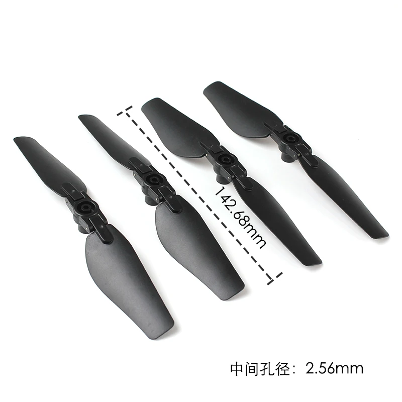 Запасные части для радиоуправляемого квадрокоптера JJR/C JJRC H40 H40WH CW CCW blade
Запасные части для радиоуправляемого квадрокоптера JJR/C JJRC H40 H40WH CW CCW blade