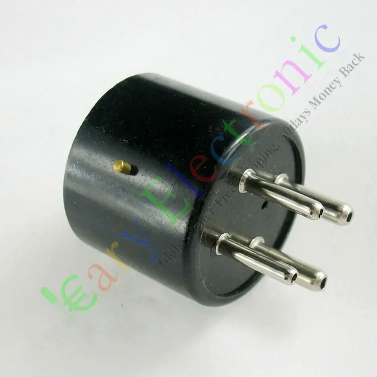 Опт и розница, 20 шт 4pin Bakelite гнезда вакуумных трубок, клапанная база Fr U4A 300B 811 аудио-усилители DIY, Бесплатная доставка
Опт и розница, 20 шт 4pin Bakelite гнезда вакуумных трубок, клапанная база Fr U4A 300B 811 аудио-усилители DIY, Бесплатная доставка