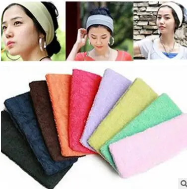 Yoga Hair Bands Sport Elastic Headband 5PCS Sports Yoga Accessory Dance Biker Wide Headband Stretch Ribbon Cotton Hairband H1E1
Yoga Hair Bands Sport Elastic Headband 5PCS Sports Yoga Accessory Dance Biker Wide Headband Stretch Ribbon Cotton Hairband H1E1