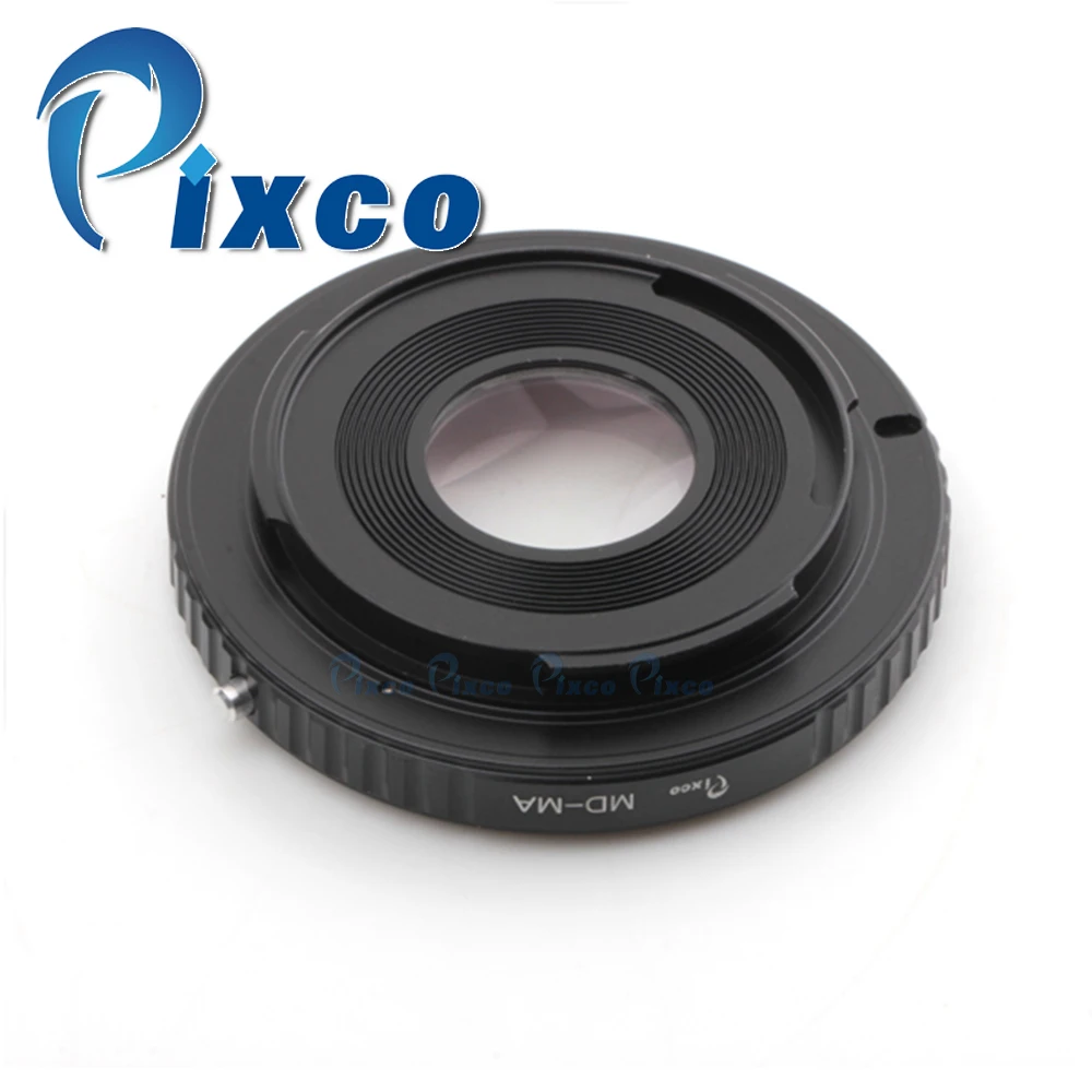 Адаптер объектива Pixco Infinity для Minolta MD, подходит для Sony A77II A58 A99 A65 A57 A77 A900 A55 A35 A700 A580 A560 A550
Адаптер объектива Pixco Infinity для Minolta MD, подходит для Sony A77II A58 A99 A65 A57 A77 A900 A55 A35 A700 A580 A560 A550