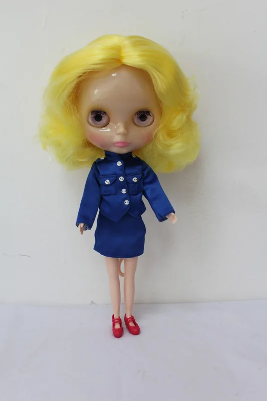 Free Shipping Top discount Transparent Face DIY Nude Blyth Doll item NO. 183T Doll limited gift special price cheap offer toy
Free Shipping Top discount Transparent Face DIY Nude Blyth Doll item NO. 183T Doll limited gift special price cheap offer toy