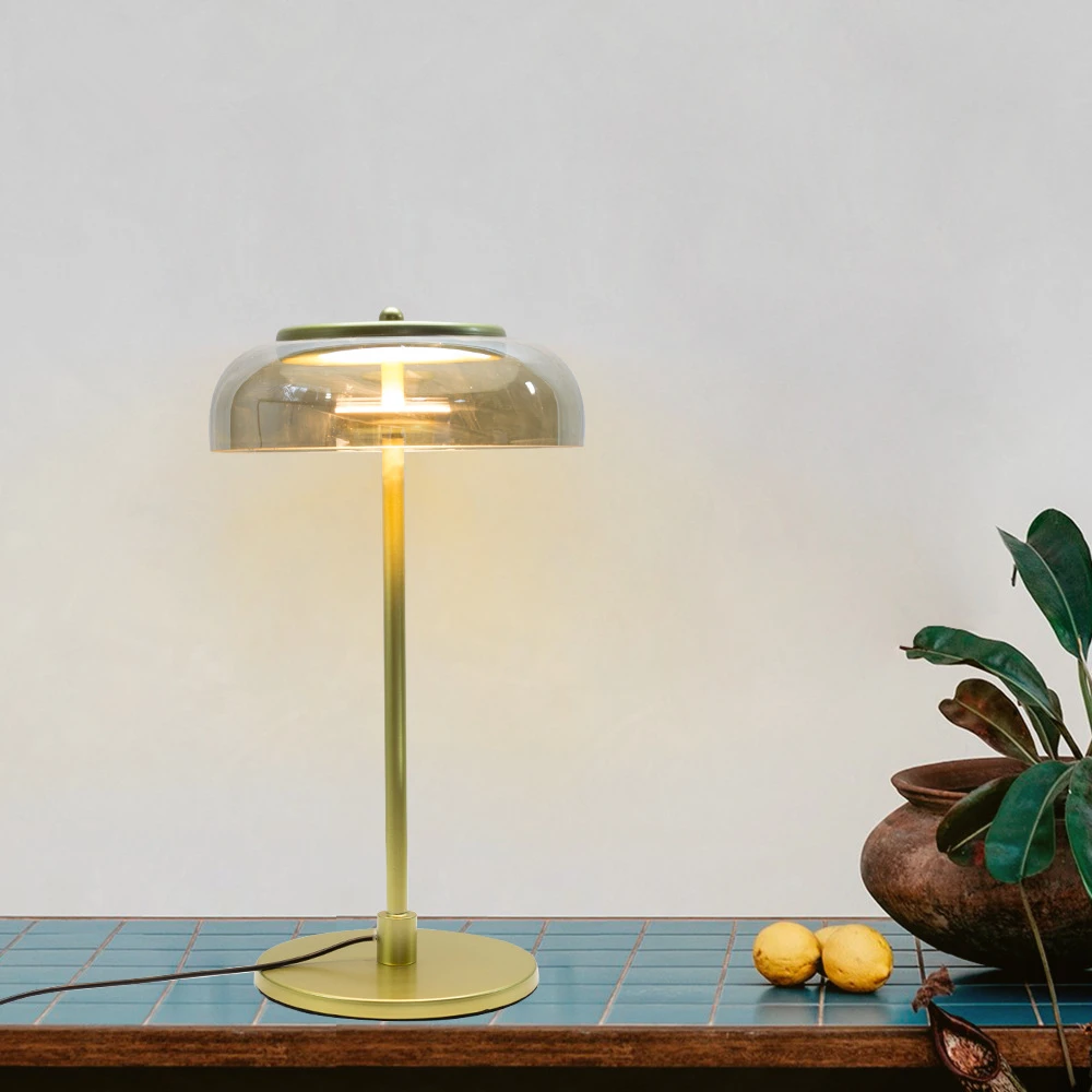 Nordic Creative LED Table Lamps Clear Glass Lampshade Art Decoration Bedroom Lamp Bedside Lamp Bed Lamp Fixtures Free Shipping
Nordic Creative LED Table Lamps Clear Glass Lampshade Art Decoration Bedroom Lamp Bedside Lamp Bed Lamp Fixtures Free Shipping