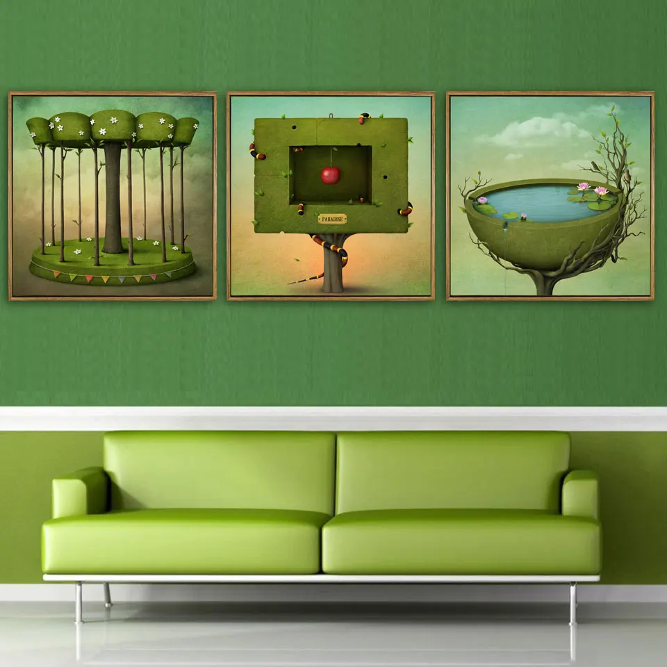 Canvas Painting Nordic Dream Cartoon Carousel Castle Abstract Wall Painting Poster Wall Pictures Kids Room Home Decor/decoration
Canvas Painting Nordic Dream Cartoon Carousel Castle Abstract Wall Painting Poster Wall Pictures Kids Room Home Decor/decoration