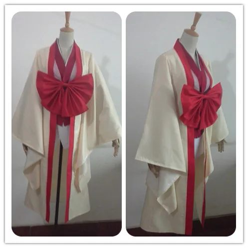 2017 Warbeast Hatsuse Izuna cosplay dress from Anime No Game No Life Japanese traditional kimono clothing
2017 Warbeast Hatsuse Izuna cosplay dress from Anime No Game No Life Japanese traditional kimono clothing