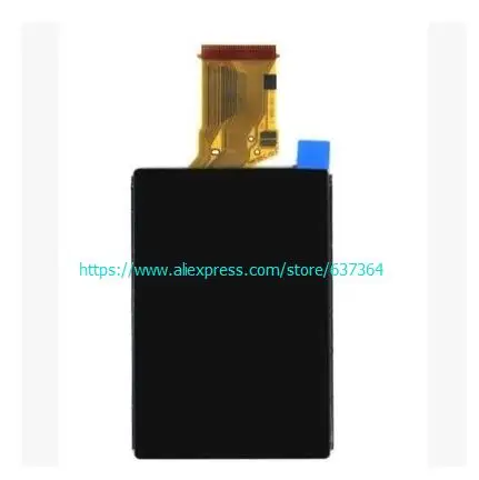 ЖК-экран для камеры Sony DSC- HX9V HX20V HX30 HX100V с подсветкой и внешним экраном
ЖК-экран для камеры Sony DSC- HX9V HX20V HX30 HX100V с подсветкой и внешним экраном