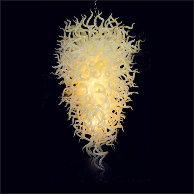 2019 New Arrival Handmade Blown Glass Pendant Lights Creative for Dining Room Decor
2019 New Arrival Handmade Blown Glass Pendant Lights Creative for Dining Room Decor