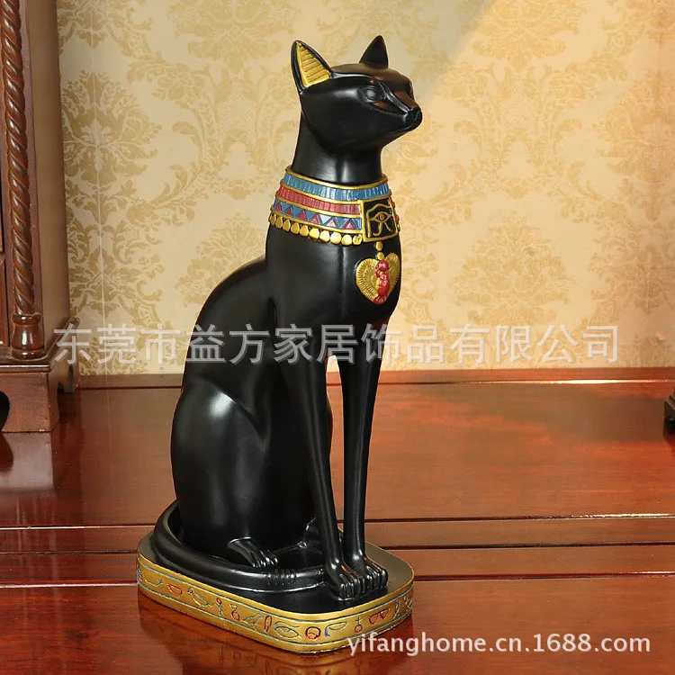 Кошка, Бог, египетский кот, Бог, украшения из смолы, Новая домашняя мебель, гостиная, домашний декор
Кошка, Бог, египетский кот, Бог, украшения из смолы, Новая домашняя мебель, гостиная, домашний декор