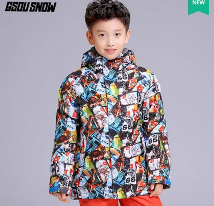 2019 new boys snowboards ski jacket teenager snowboarding tops kids skiing jackets skiwear winter outdoor sports coat waterproof
2019 new boys snowboards ski jacket teenager snowboarding tops kids skiing jackets skiwear winter outdoor sports coat waterproof
