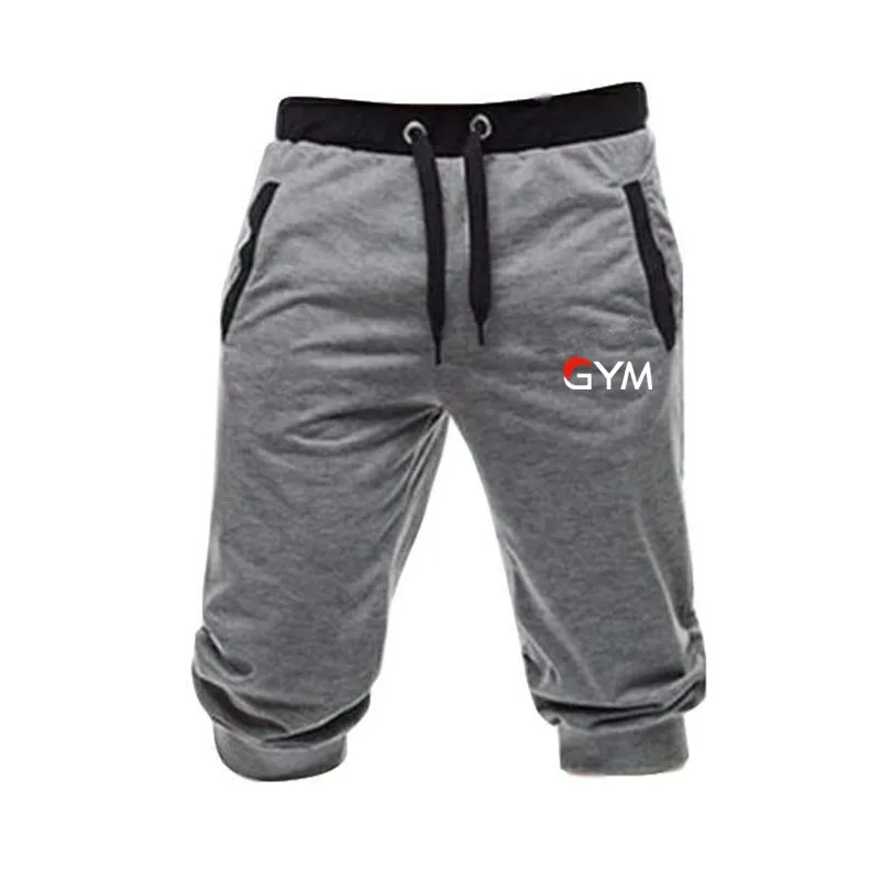 Print Men Knee Length Sweatpants Top Quality Hip Hop Fitness Drawstring shorts New Summer Hot Sale new Casual shorts
Print Men Knee Length Sweatpants Top Quality Hip Hop Fitness Drawstring shorts New Summer Hot Sale new Casual shorts
