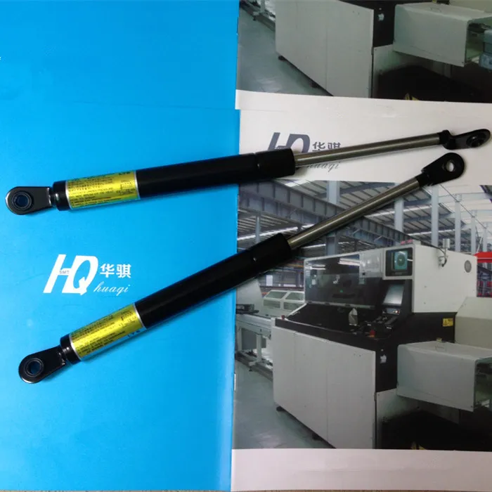 Hydraulic Support Rod for The Safety Door of Fx-1 Fx-1r Fx-3 Fx-3r Juki Chip Mounter Support Bar Gas Spring
Hydraulic Support Rod for The Safety Door of Fx-1 Fx-1r Fx-3 Fx-3r Juki Chip Mounter Support Bar Gas Spring