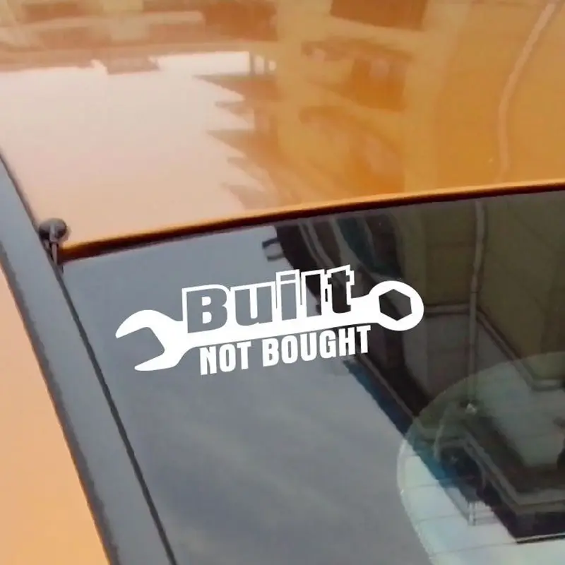 Built Not Bought JDM illest Fatlace drift race fresh adhesive decals / black / silver reflect
Built Not Bought JDM illest Fatlace drift race fresh adhesive decals / black / silver reflect