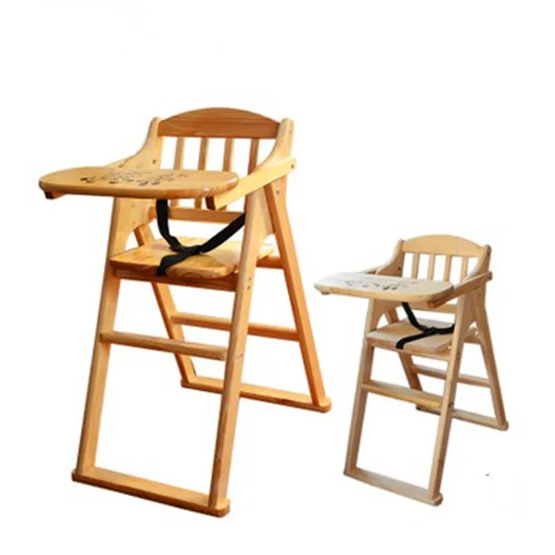 Baby Furniturl all-solid wood children's dining chair can be folded Booster stool hotel restaurant furniture
Baby Furniturl all-solid wood children's dining chair can be folded Booster stool hotel restaurant furniture