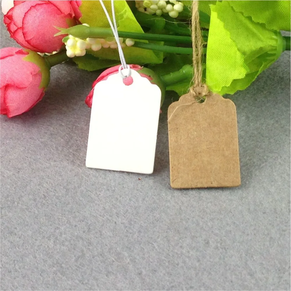 3*2cm 500PCS Kraft Cardboard Small Lace Scalloped Hang Gift/Price Tags +500PCS Strings Retro DIY Tags Labels for packaging
3*2cm 500PCS Kraft Cardboard Small Lace Scalloped Hang Gift/Price Tags +500PCS Strings Retro DIY Tags Labels for packaging
