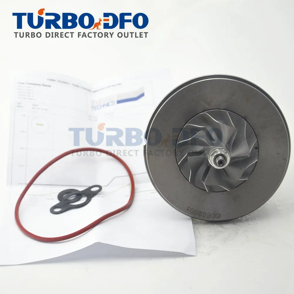 Cartridge core assy CHRA Turbine TD05H-14G turbo parts 49185-04810 for Mitsubishi Fuso Canter 3.9 L 4D34T 105 KW ME220308
Cartridge core assy CHRA Turbine TD05H-14G turbo parts 49185-04810 for Mitsubishi Fuso Canter 3.9 L 4D34T 105 KW ME220308