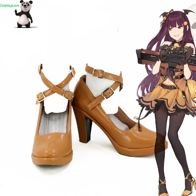 Girls Frontline Wa200 Yellow Cosplay Shoes Boots Custom Made For Hallowee Christmas CosplayLove
Girls Frontline Wa200 Yellow Cosplay Shoes Boots Custom Made For Hallowee Christmas CosplayLove