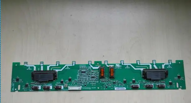 4H.V2988.071/A1 LCD T-CON Board HIGH VOLTAGE board for LA37C530F1R T370HW03V.G T-CON connect board
4H.V2988.071/A1 LCD T-CON Board HIGH VOLTAGE board for LA37C530F1R T370HW03V.G T-CON connect board