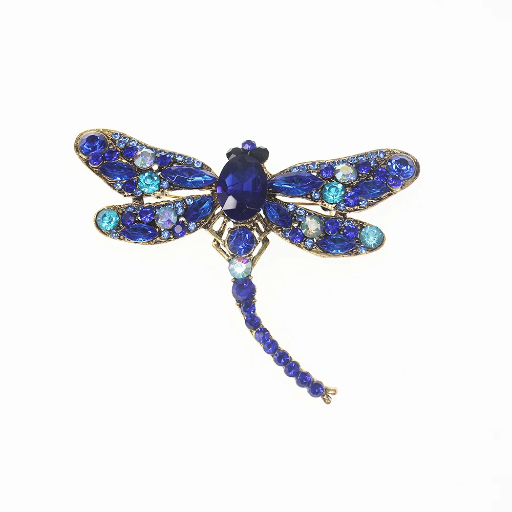 10pcs/lot New style Dragonfly Insect brooch jewelry decoration for gift party
10pcs/lot New style Dragonfly Insect brooch jewelry decoration for gift party