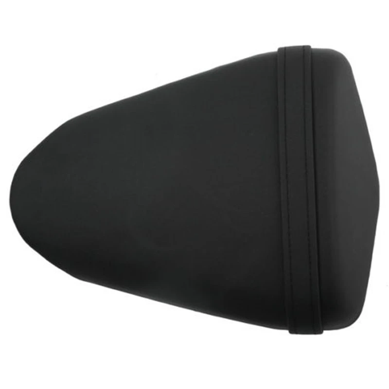 Подушка сиденья для Kawasaki ZX10R 2008-2010 ZX6R 2009-2018, аксессуары для заднего пассажирского мотоцикла
Подушка сиденья для Kawasaki ZX10R 2008-2010 ZX6R 2009-2018, аксессуары для заднего пассажирского мотоцикла