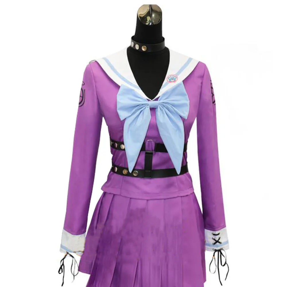 Новинка 2025, Danganronpa V3 Iruma Miu Rabbit, карнавальный костюм, японская игра, униформа моряка, костюм, одежда
Новинка 2025, Danganronpa V3 Iruma Miu Rabbit, карнавальный костюм, японская игра, униформа моряка, костюм, одежда
