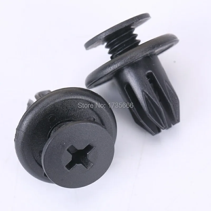 Фиксатор переднего и заднего бампера для Acura For Honda Accord 91503-SP0-003, 50x / 500x
Фиксатор переднего и заднего бампера для Acura For Honda Accord 91503-SP0-003, 50x / 500x