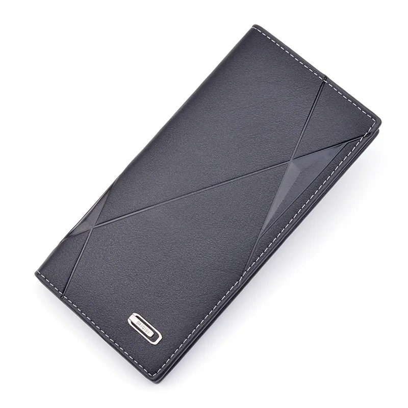 Hot Sale New Design Wallet Purses Men's Wallets Credit Card Holder Male Slim Men Long Wallets Thin ID Card Man Purse Summer W387
Hot Sale New Design Wallet Purses Men's Wallets Credit Card Holder Male Slim Men Long Wallets Thin ID Card Man Purse Summer W387